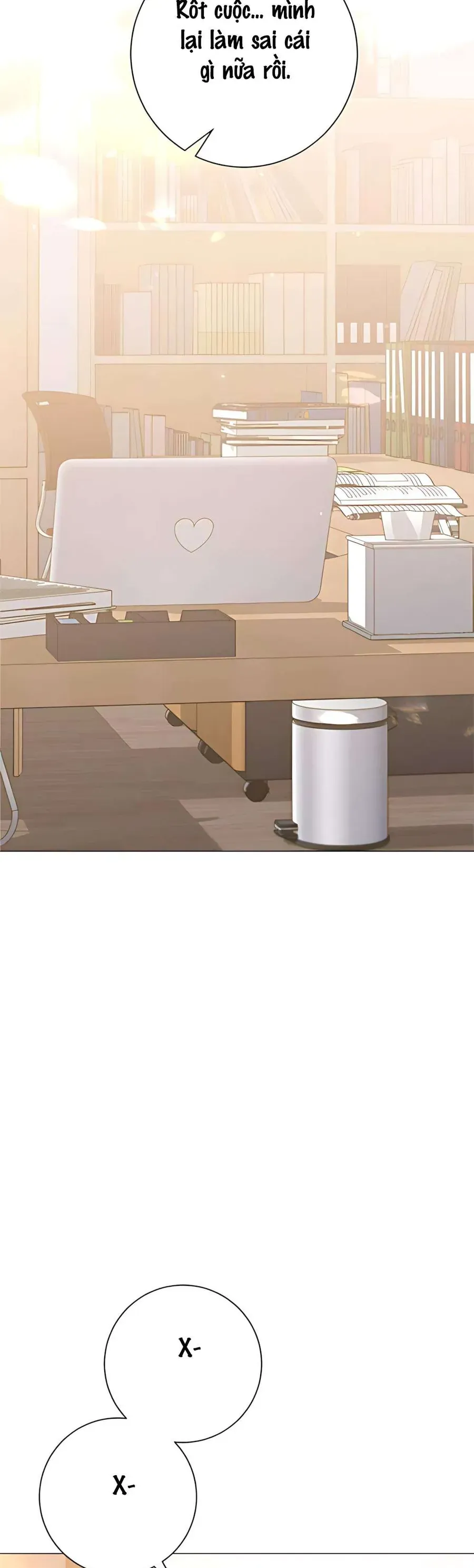 Hashtag Là Mối Tình Đầu Của Tôi Chap 7 - Next Chap 8