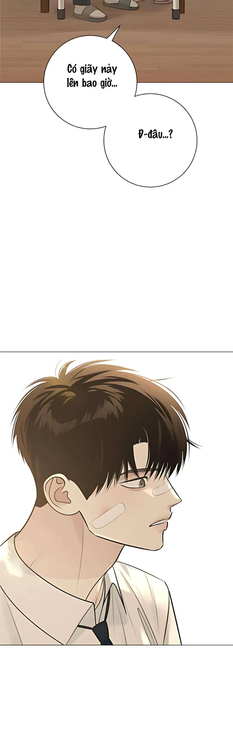 Hashtag Là Mối Tình Đầu Của Tôi Chap 7 - Next Chap 8