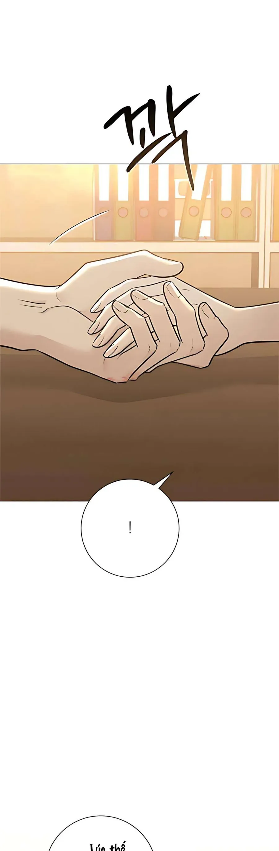 Hashtag Là Mối Tình Đầu Của Tôi Chap 7 - Next Chap 8