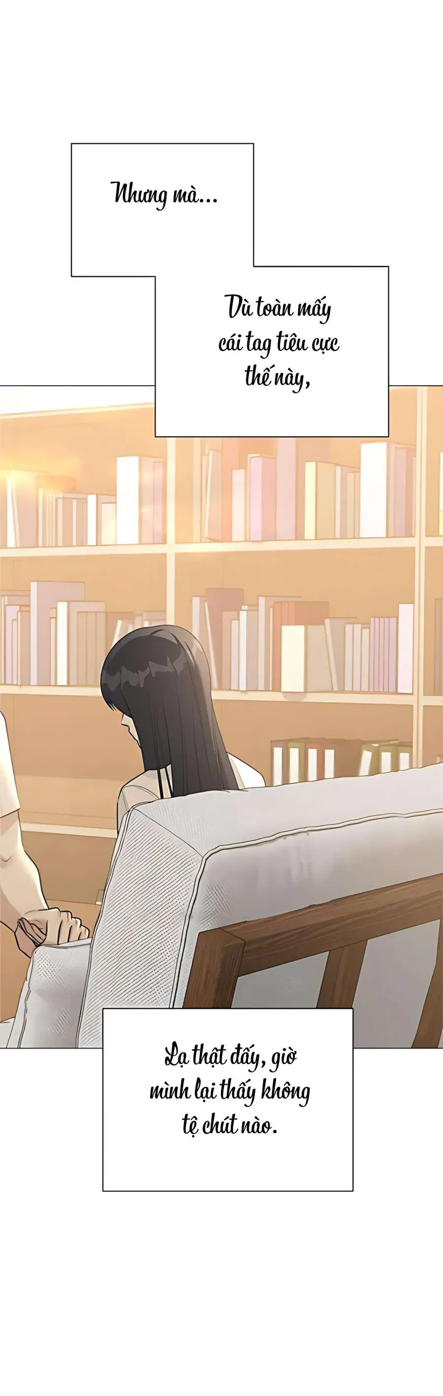 Hashtag Là Mối Tình Đầu Của Tôi Chap 7 - Next Chap 8