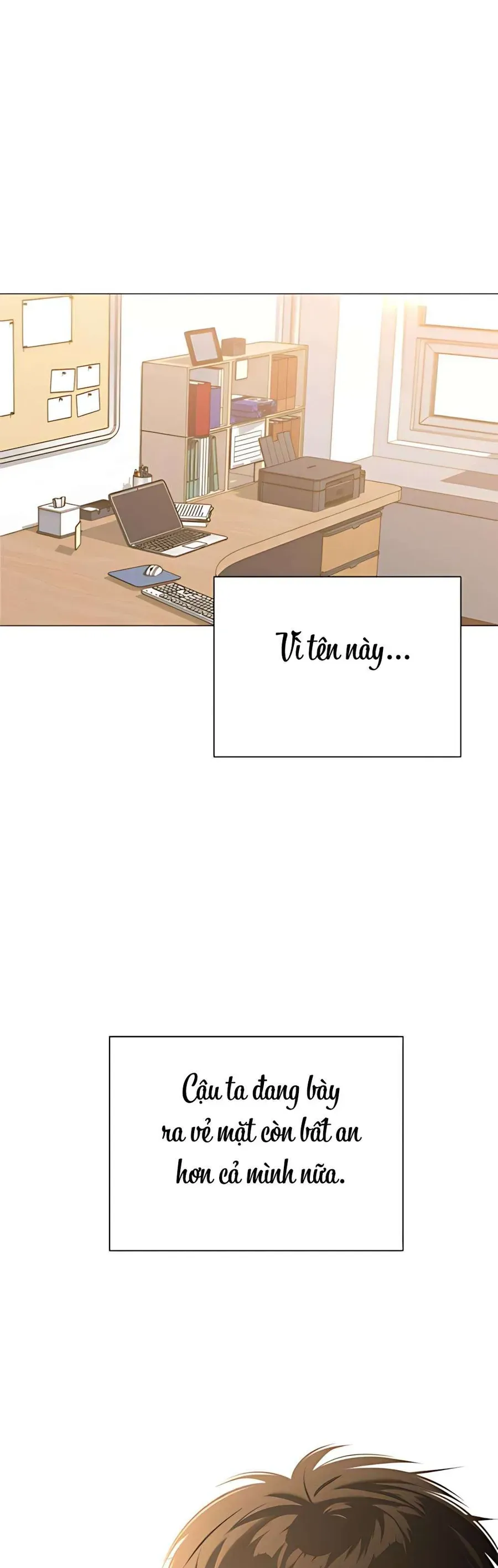 Hashtag Là Mối Tình Đầu Của Tôi Chap 7 - Next Chap 8