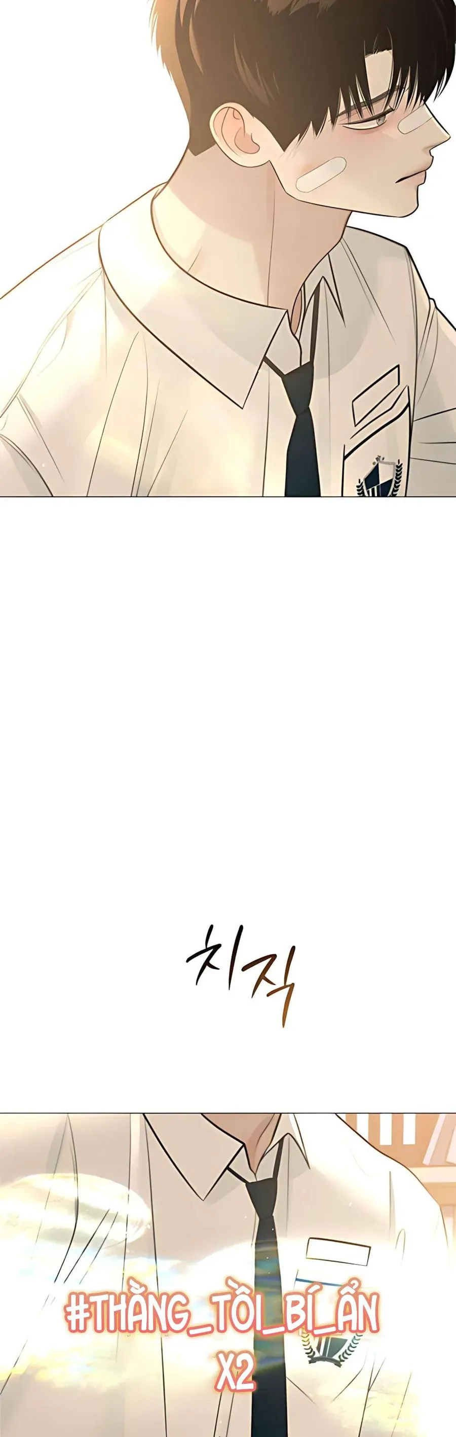 Hashtag Là Mối Tình Đầu Của Tôi Chap 7 - Next Chap 8