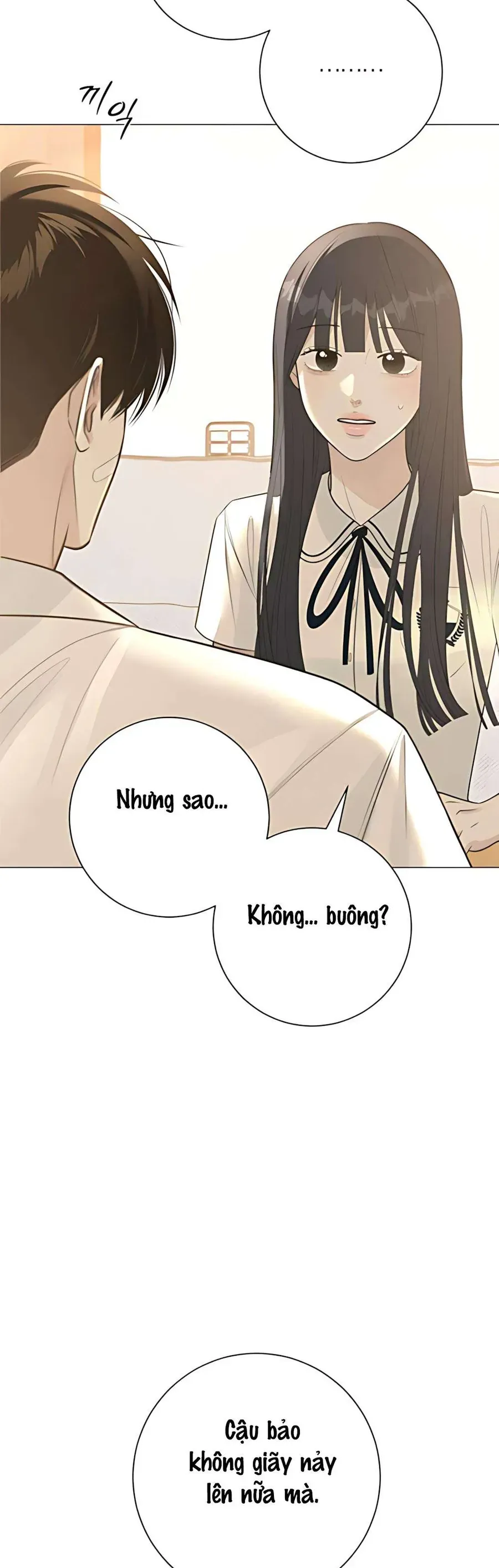 Hashtag Là Mối Tình Đầu Của Tôi Chap 7 - Next Chap 8