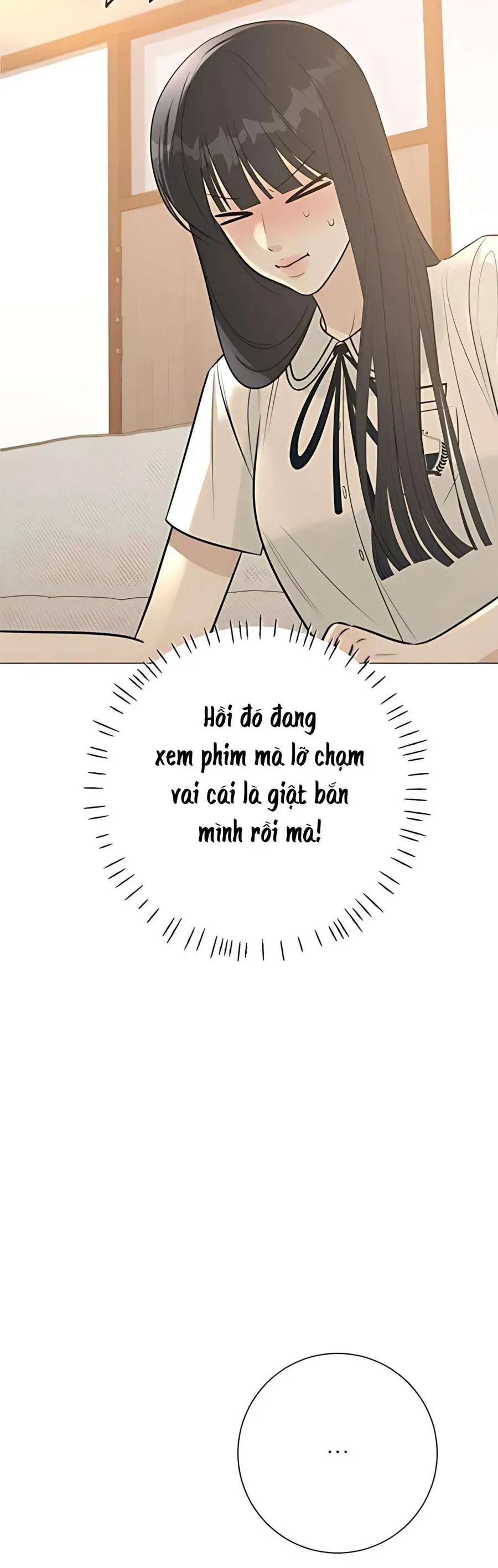 Hashtag Là Mối Tình Đầu Của Tôi Chap 7 - Next Chap 8