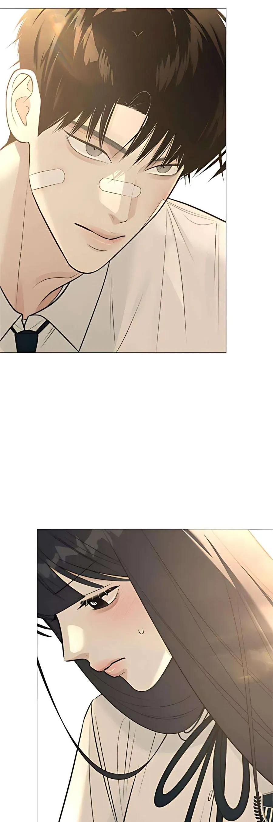 Hashtag Là Mối Tình Đầu Của Tôi Chap 7 - Next Chap 8