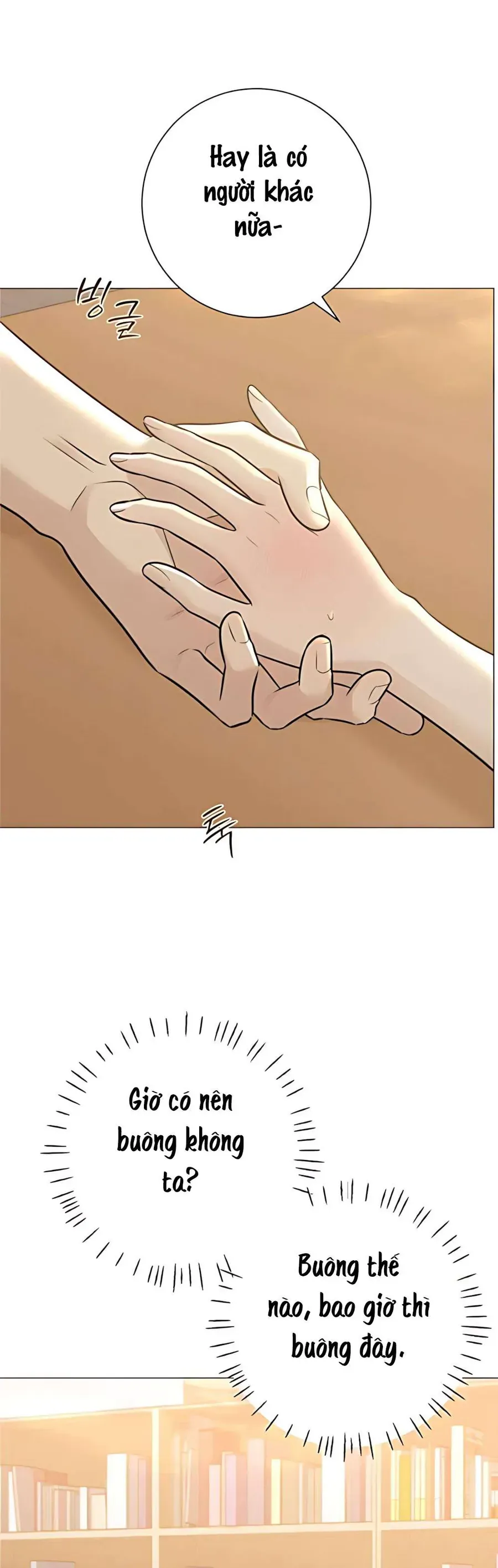 Hashtag Là Mối Tình Đầu Của Tôi Chap 7 - Next Chap 8