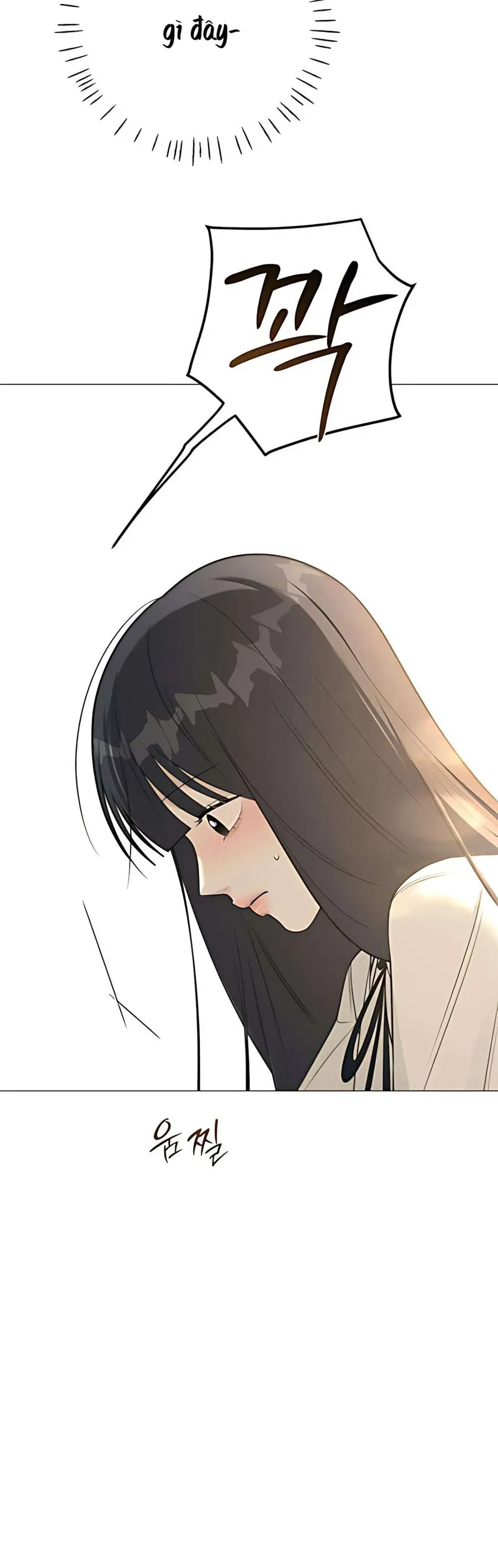 Hashtag Là Mối Tình Đầu Của Tôi Chap 7 - Next Chap 8