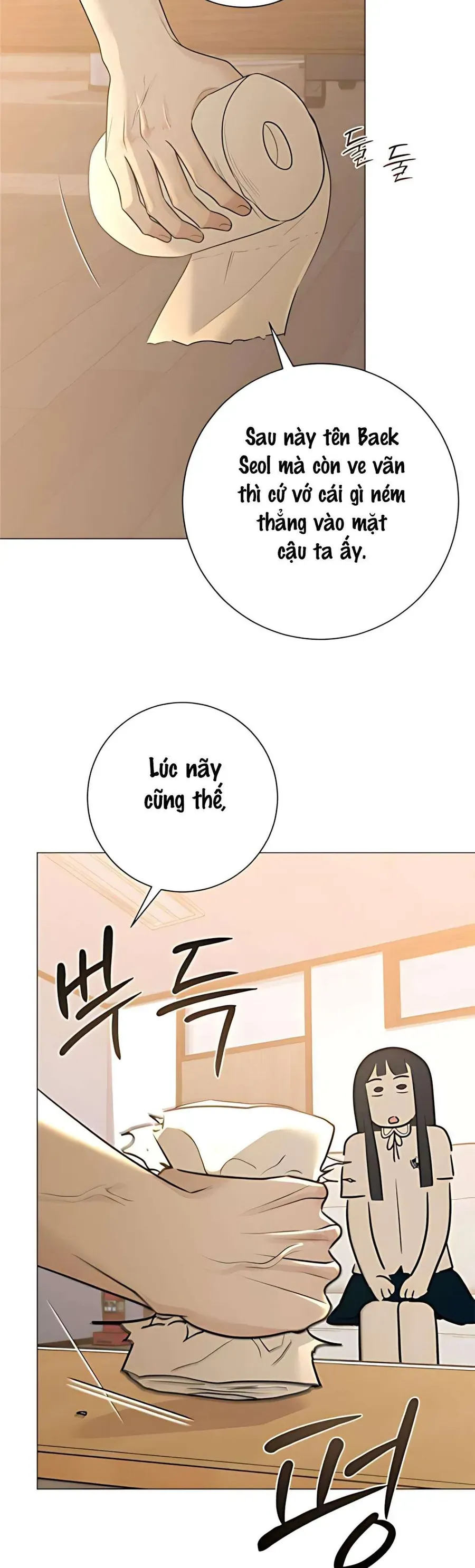 Hashtag Là Mối Tình Đầu Của Tôi Chap 7 - Next Chap 8