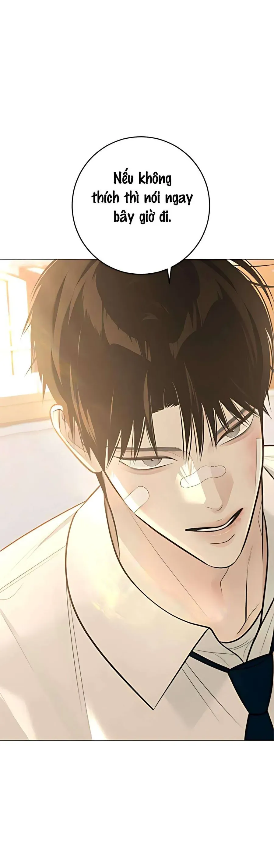 Hashtag Là Mối Tình Đầu Của Tôi Chap 7 - Next Chap 8