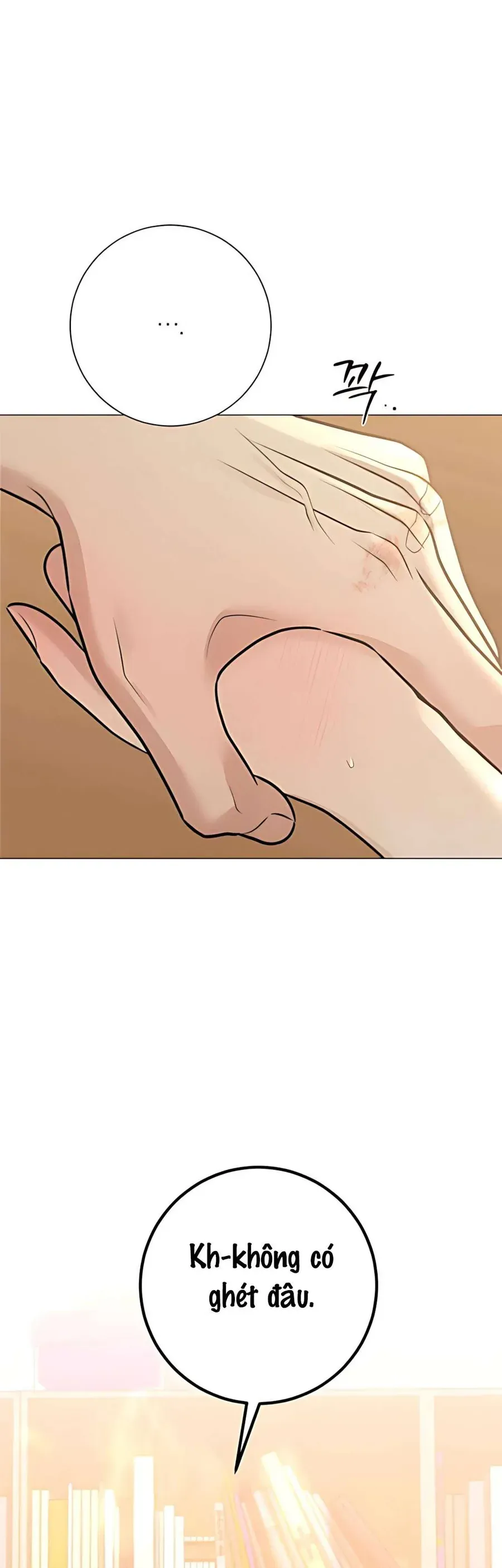 Hashtag Là Mối Tình Đầu Của Tôi Chap 7 - Next Chap 8