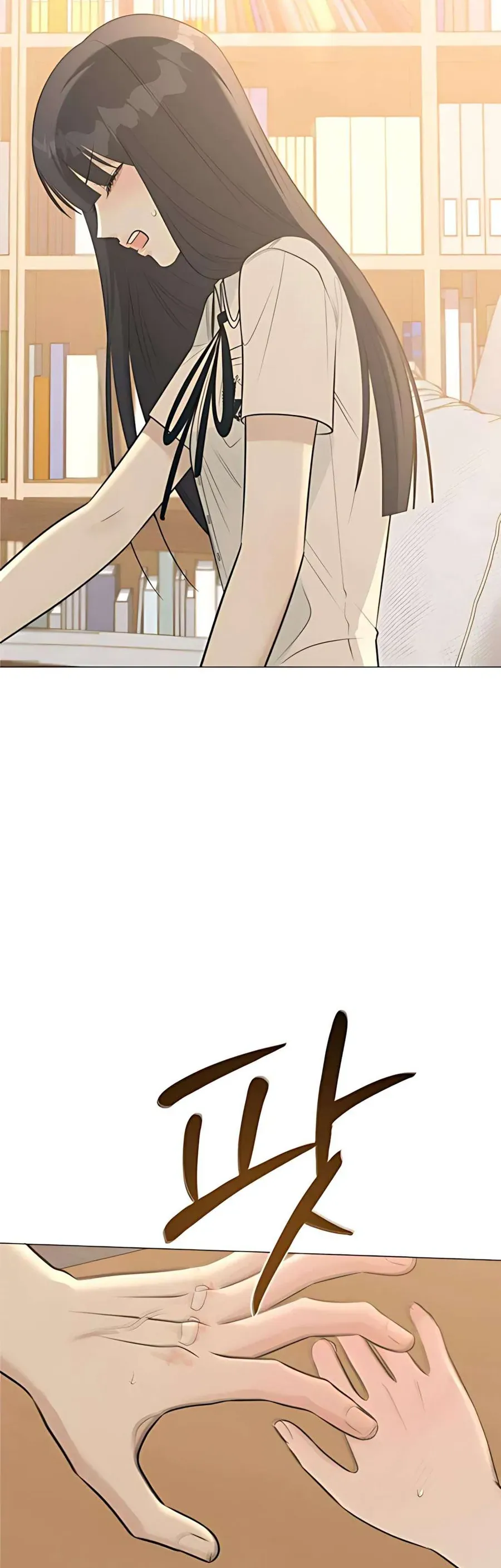 Hashtag Là Mối Tình Đầu Của Tôi Chap 7 - Next Chap 8