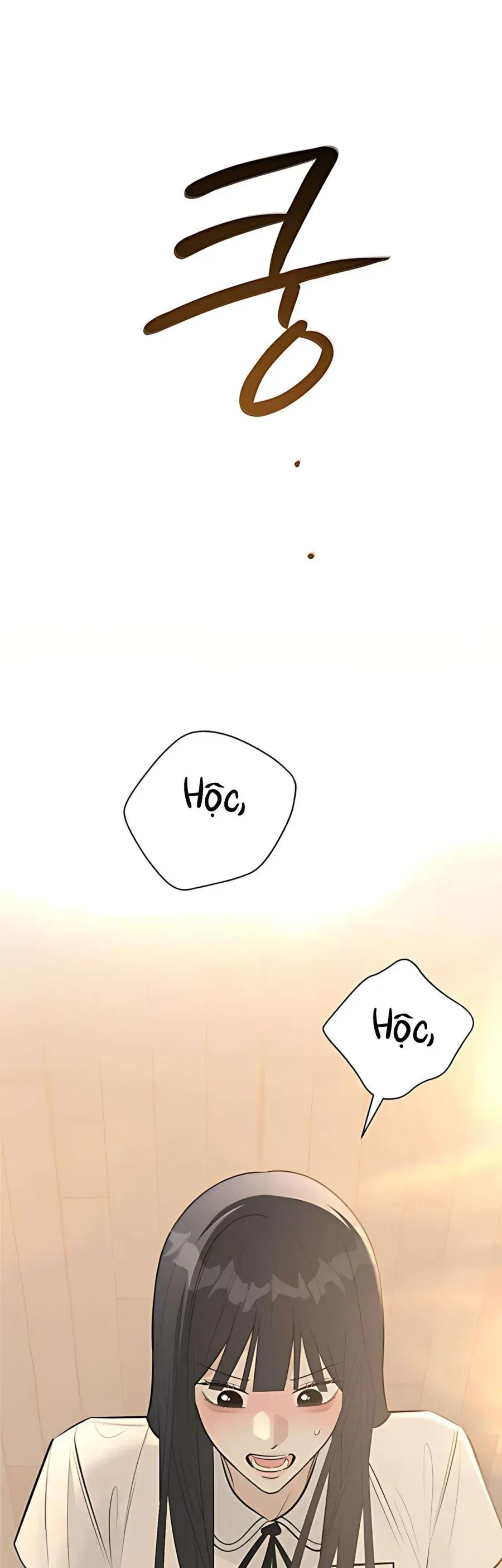 Hashtag Là Mối Tình Đầu Của Tôi Chap 7 - Next Chap 8