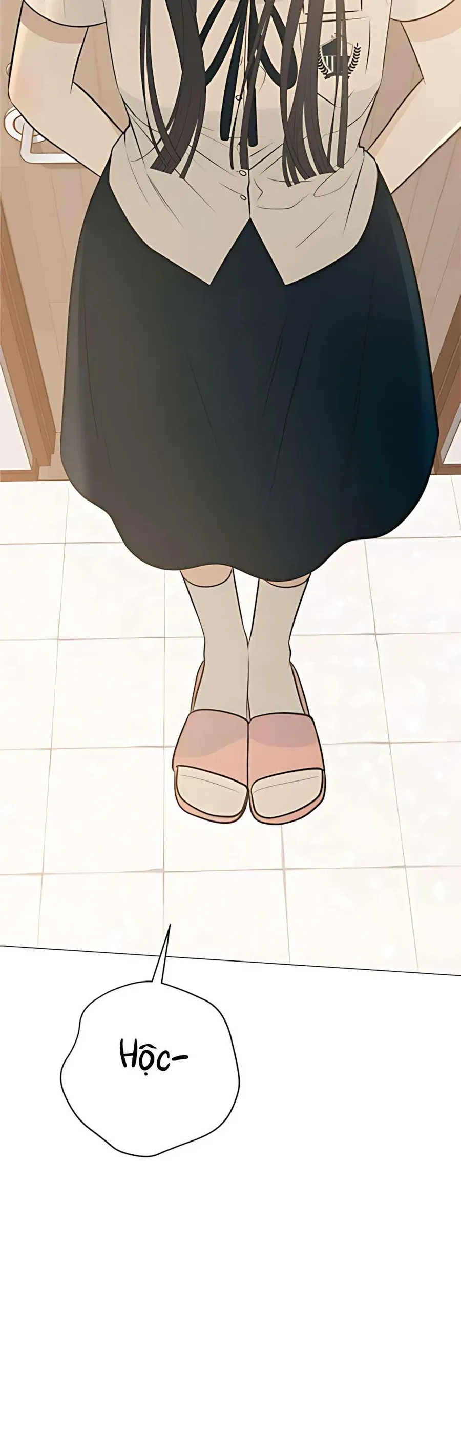 Hashtag Là Mối Tình Đầu Của Tôi Chap 7 - Next Chap 8