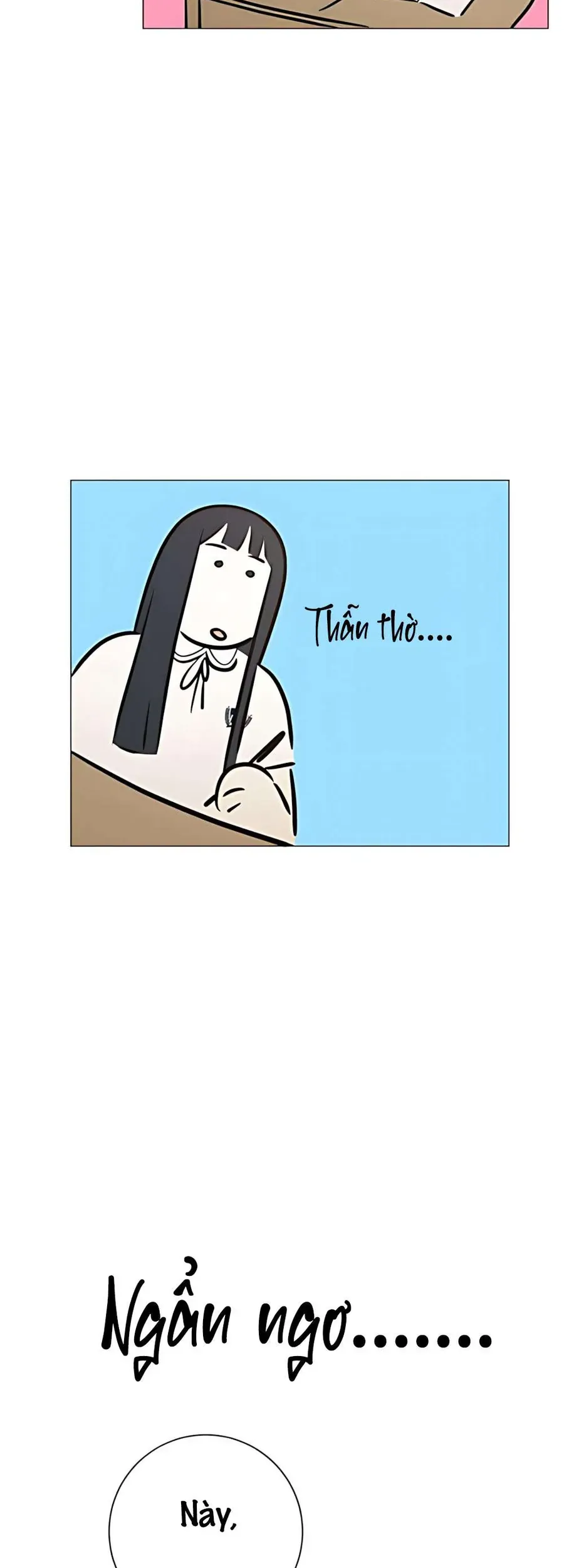 Hashtag Là Mối Tình Đầu Của Tôi Chap 7 - Next Chap 8