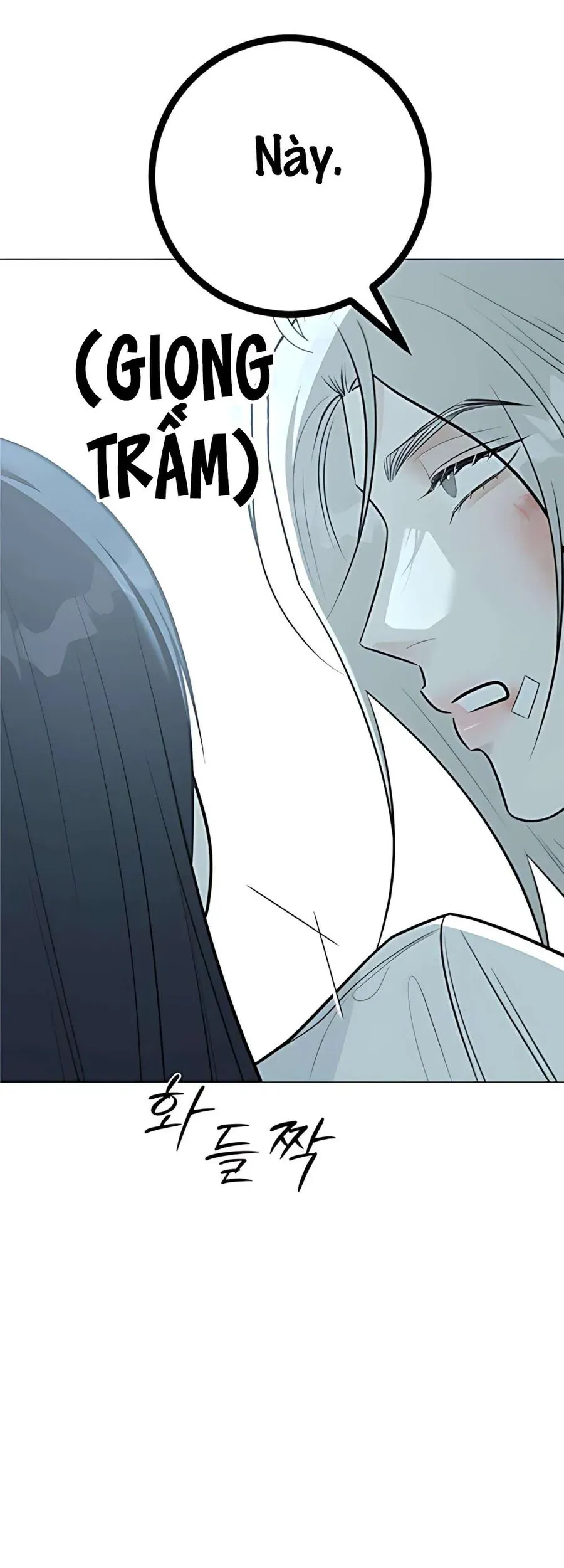 Hashtag Là Mối Tình Đầu Của Tôi Chap 7 - Next Chap 8