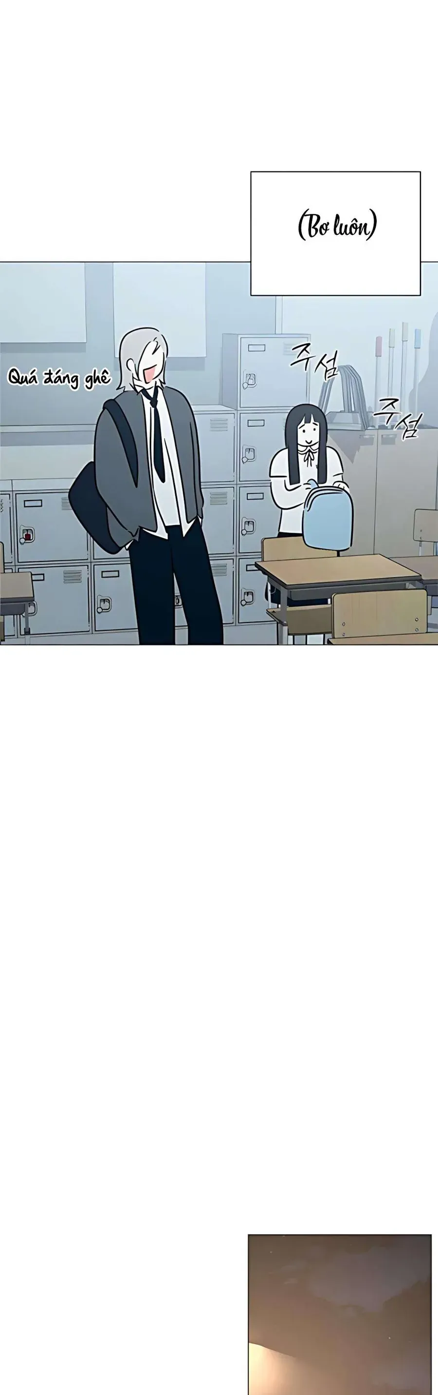 Hashtag Là Mối Tình Đầu Của Tôi Chap 7 - Next Chap 8