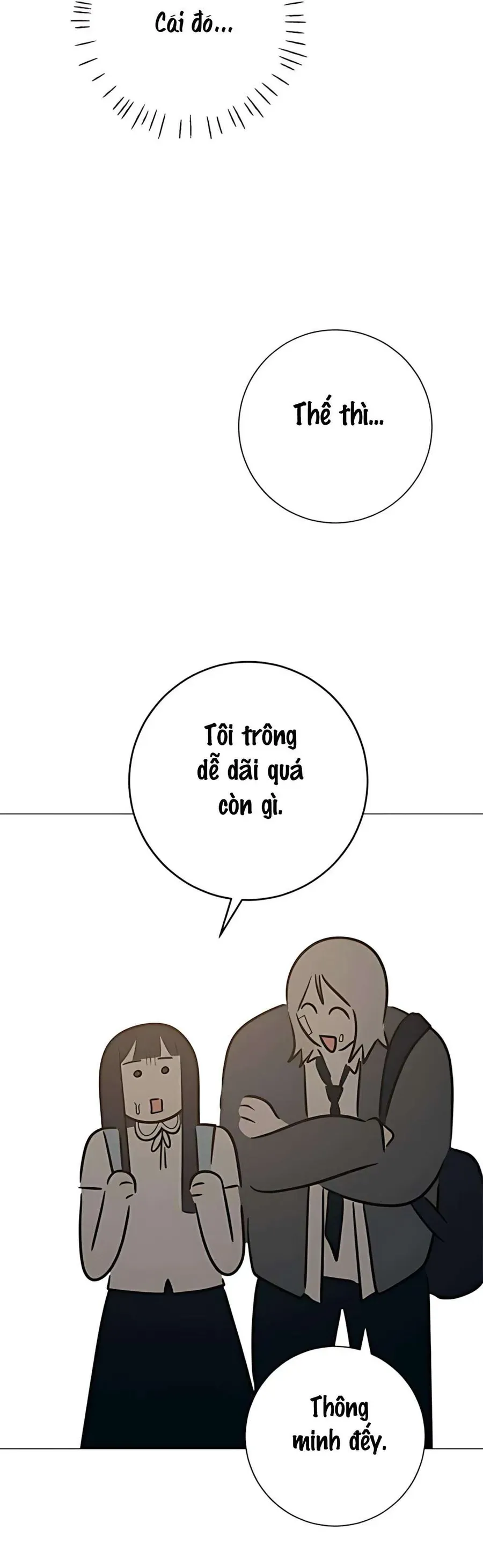 Hashtag Là Mối Tình Đầu Của Tôi Chap 7 - Next Chap 8