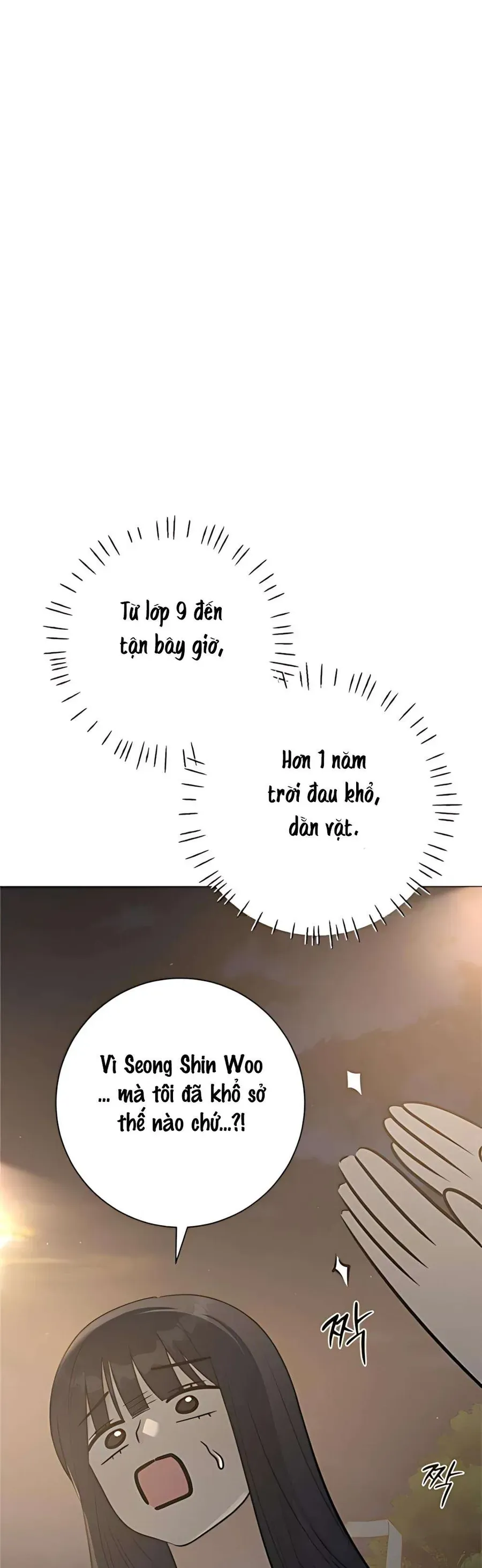 Hashtag Là Mối Tình Đầu Của Tôi Chap 7 - Next Chap 8