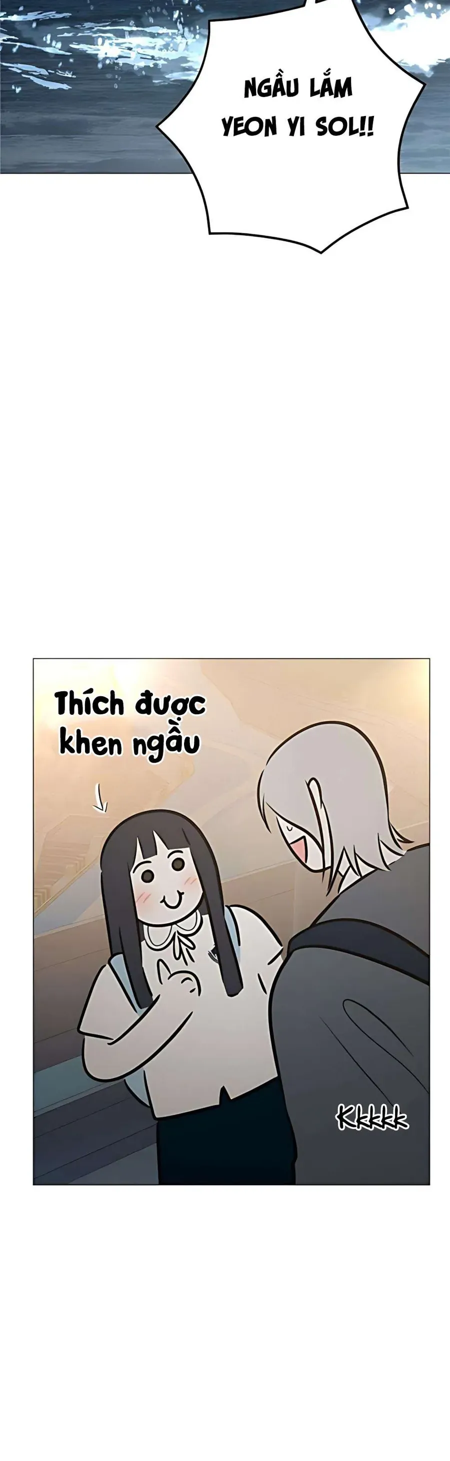 Hashtag Là Mối Tình Đầu Của Tôi Chap 7 - Next Chap 8