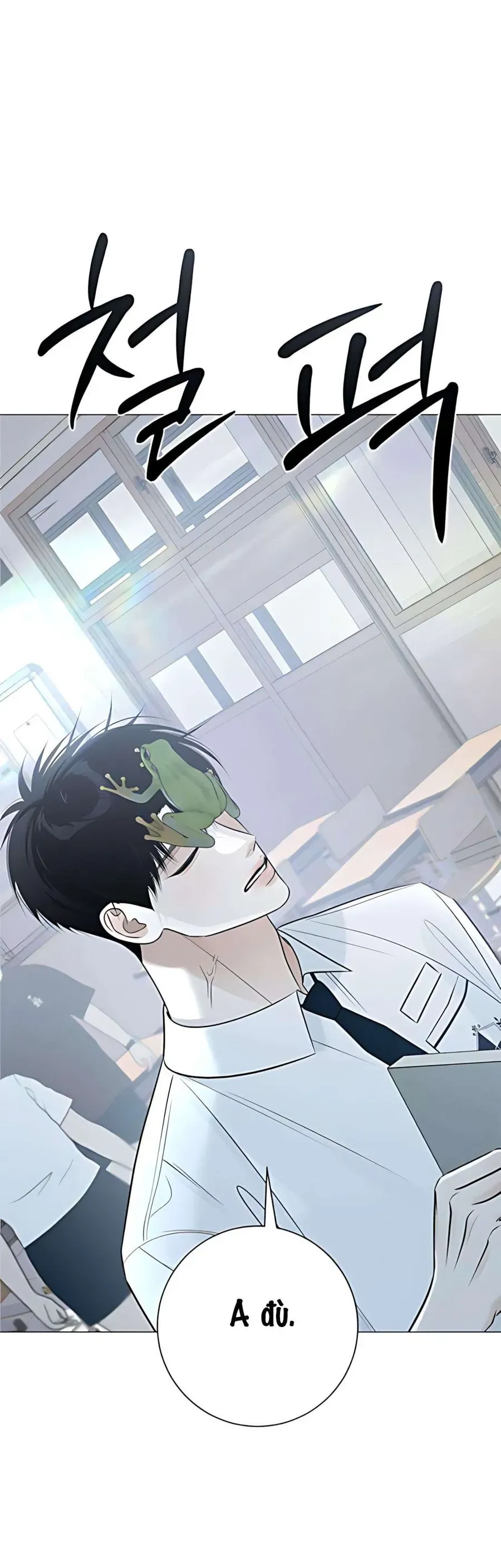 Hashtag Là Mối Tình Đầu Của Tôi Chap 7 - Next Chap 8