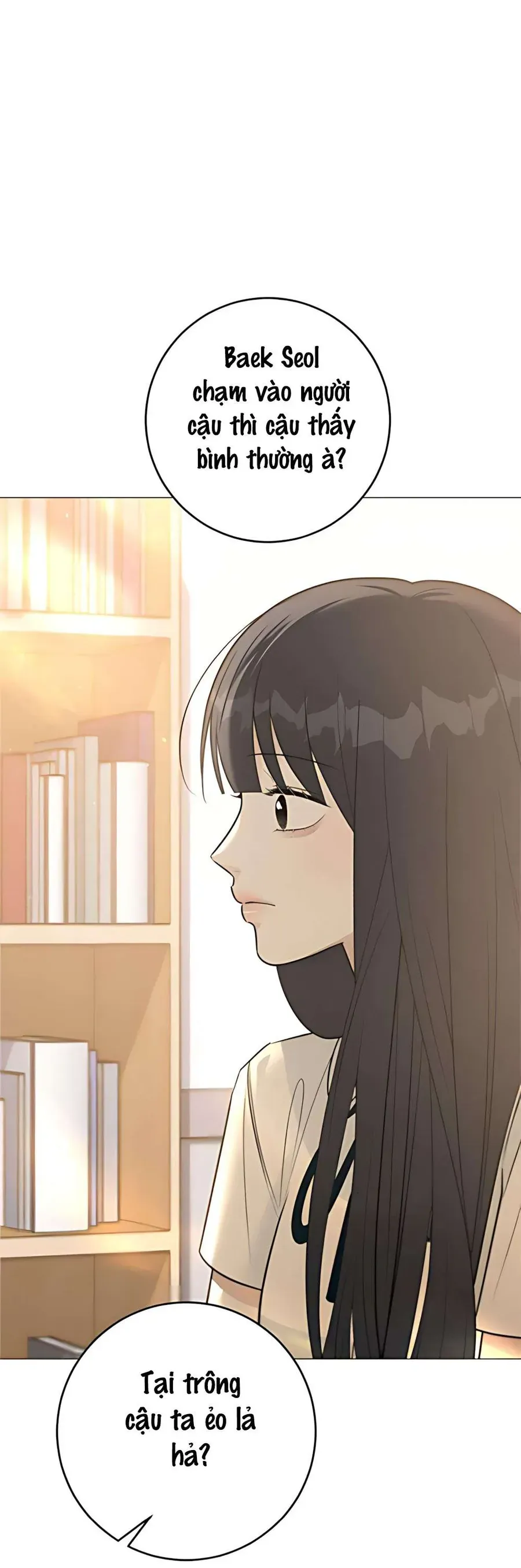 Hashtag Là Mối Tình Đầu Của Tôi Chap 7 - Next Chap 8