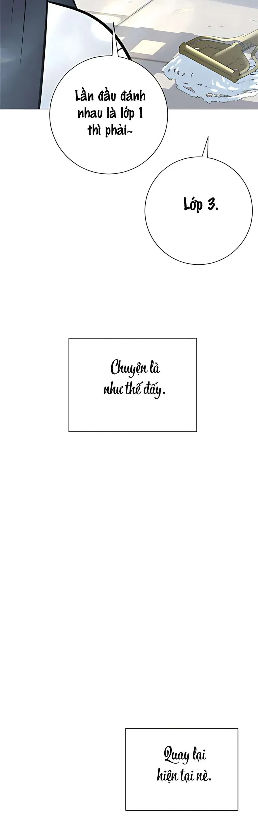 Hashtag Là Mối Tình Đầu Của Tôi Chap 8 - Next Chap 9