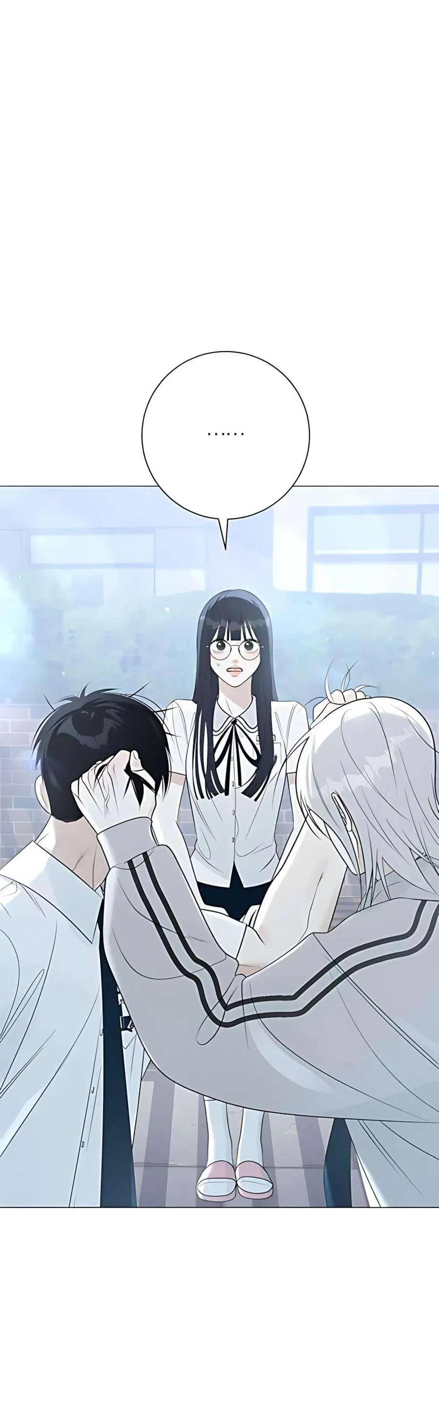 Hashtag Là Mối Tình Đầu Của Tôi Chap 8 - Next Chap 9