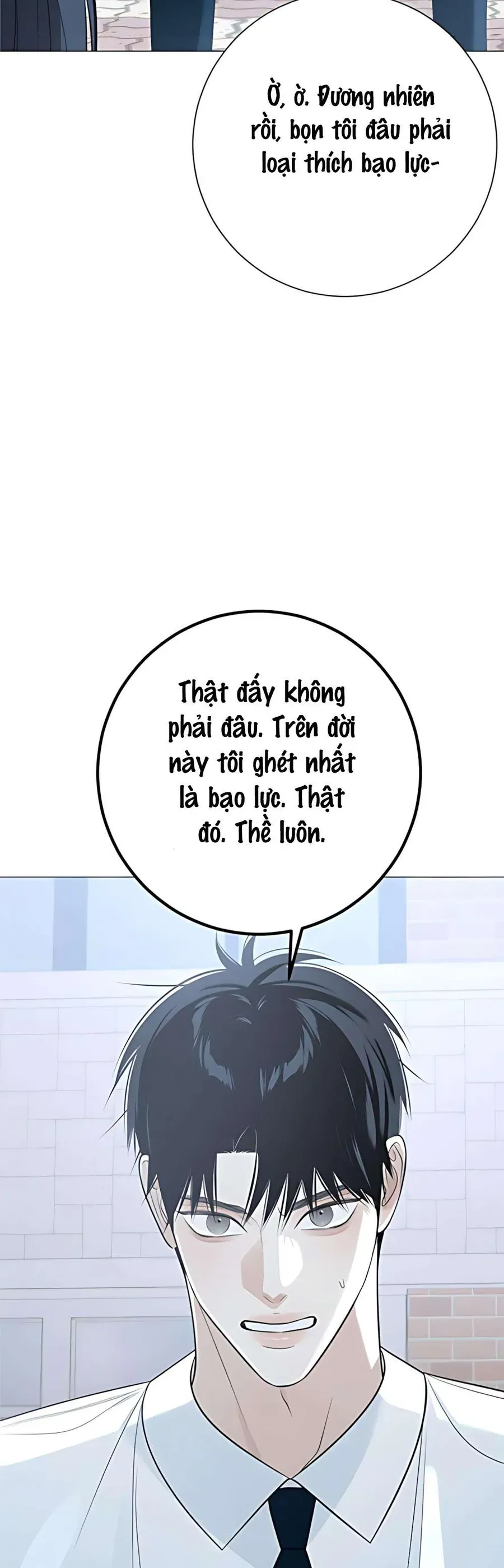 Hashtag Là Mối Tình Đầu Của Tôi Chap 8 - Next Chap 9