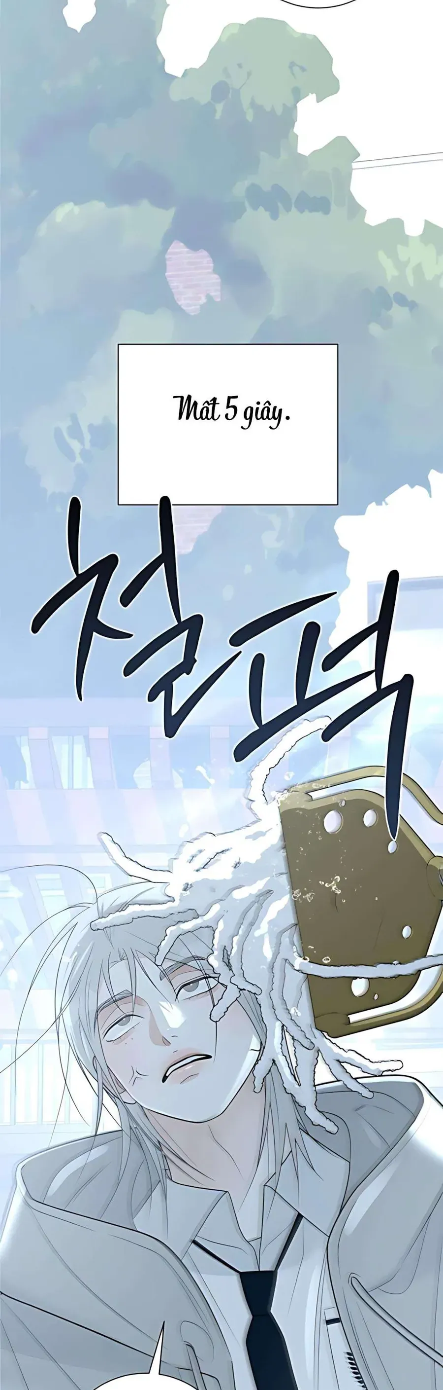 Hashtag Là Mối Tình Đầu Của Tôi Chap 8 - Next Chap 9