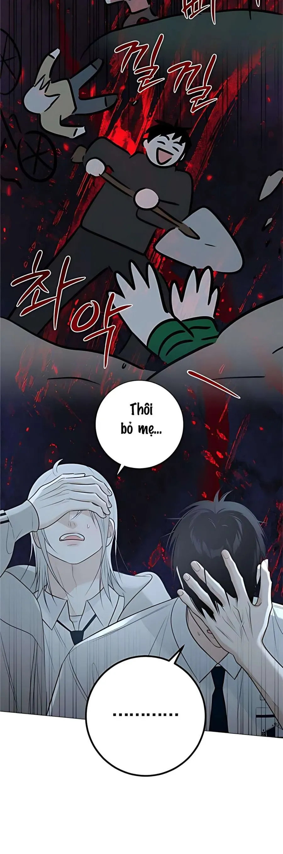 Hashtag Là Mối Tình Đầu Của Tôi Chap 8 - Next Chap 9