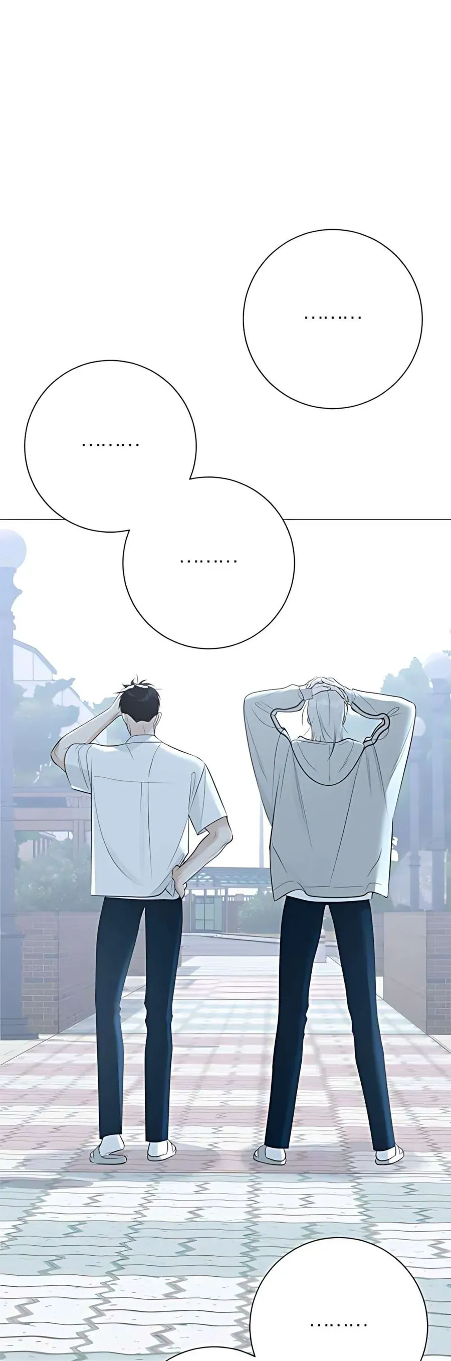 Hashtag Là Mối Tình Đầu Của Tôi Chap 8 - Next Chap 9