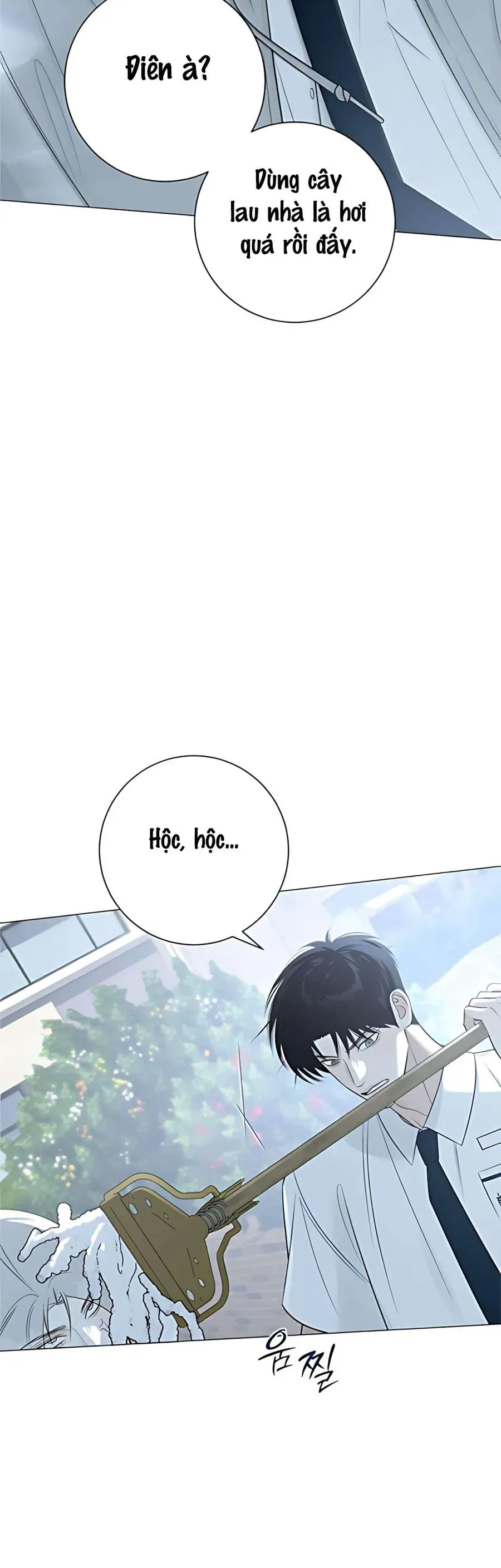 Hashtag Là Mối Tình Đầu Của Tôi Chap 8 - Next Chap 9