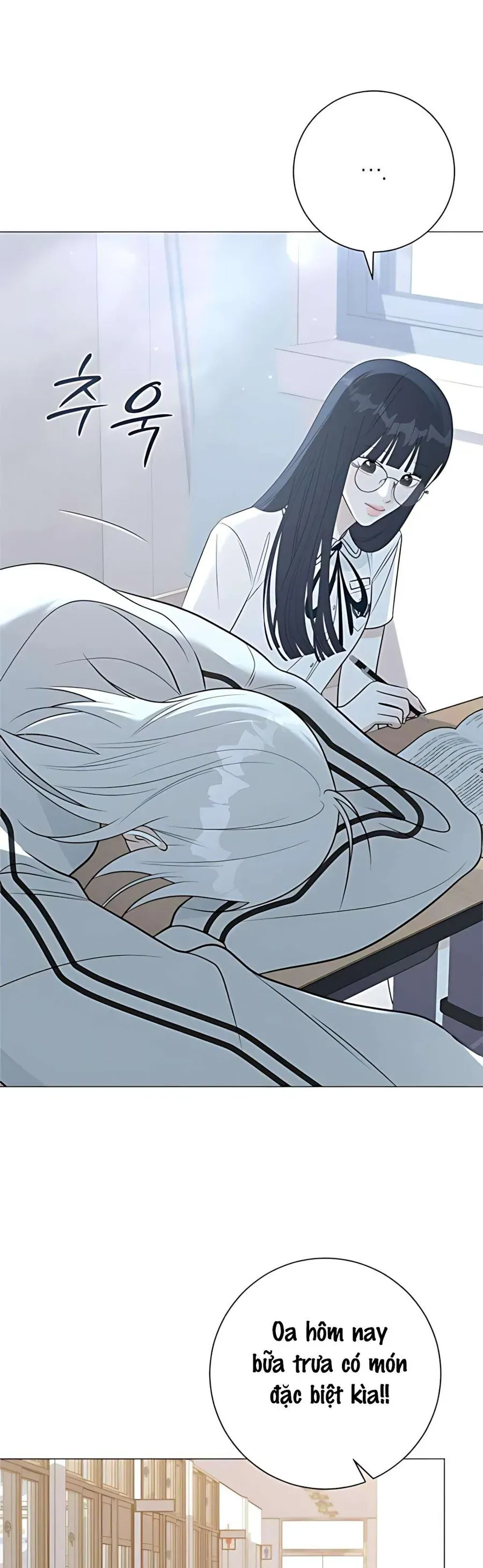 Hashtag Là Mối Tình Đầu Của Tôi Chap 8 - Next Chap 9