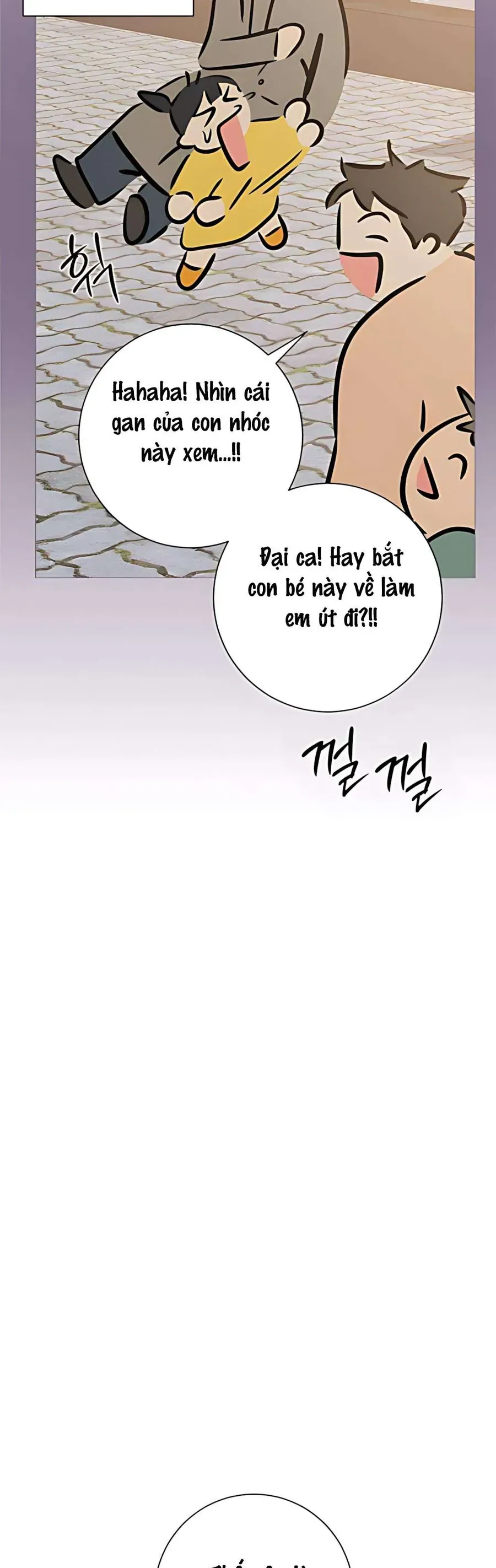 Hashtag Là Mối Tình Đầu Của Tôi Chap 8 - Next Chap 9