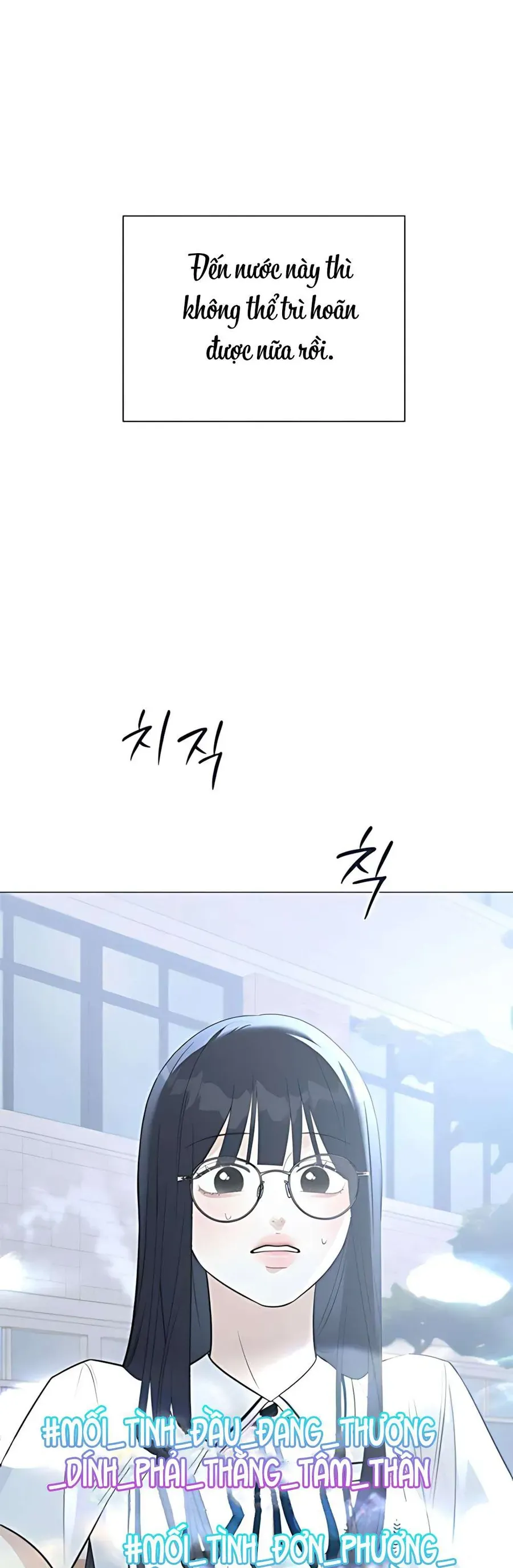 Hashtag Là Mối Tình Đầu Của Tôi Chap 8 - Next Chap 9