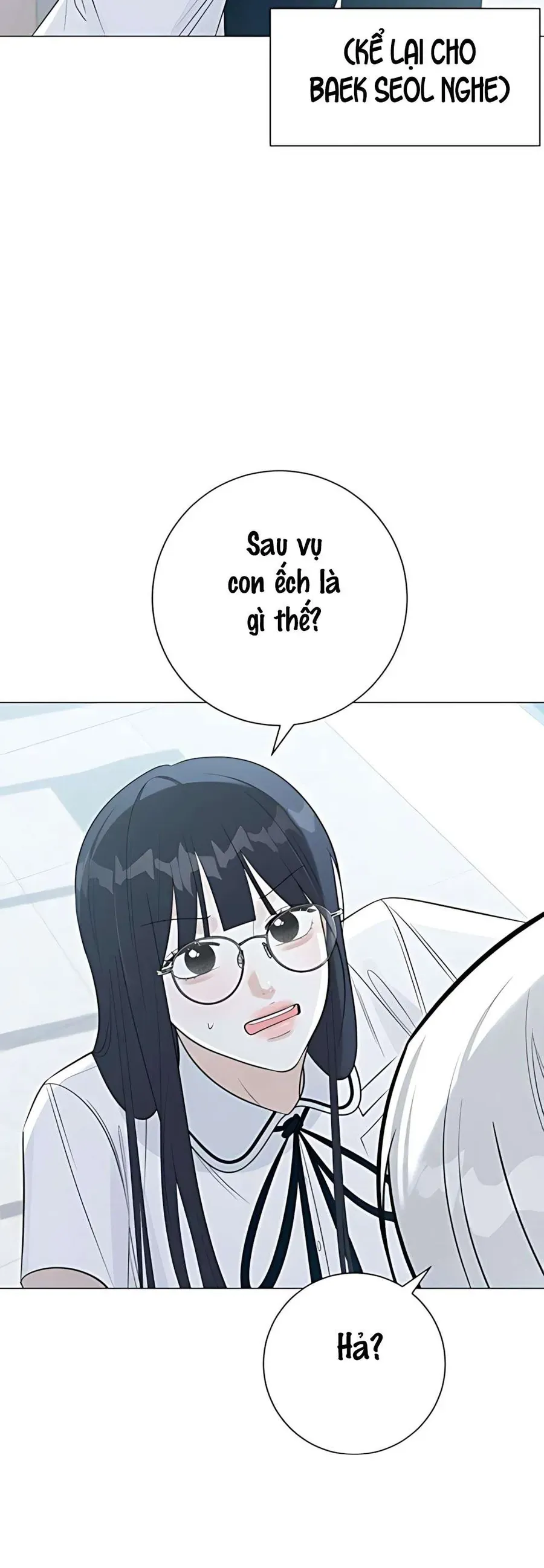 Hashtag Là Mối Tình Đầu Của Tôi Chap 9 - Next Chap 10