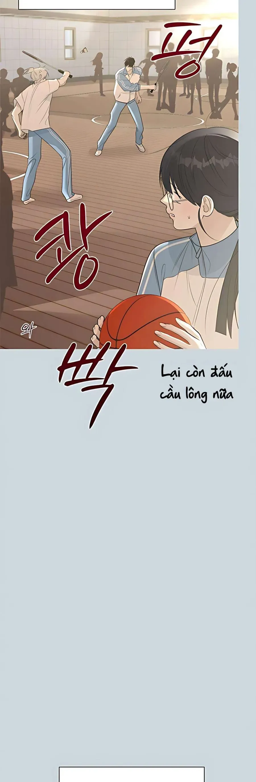 Hashtag Là Mối Tình Đầu Của Tôi Chap 9 - Next Chap 10
