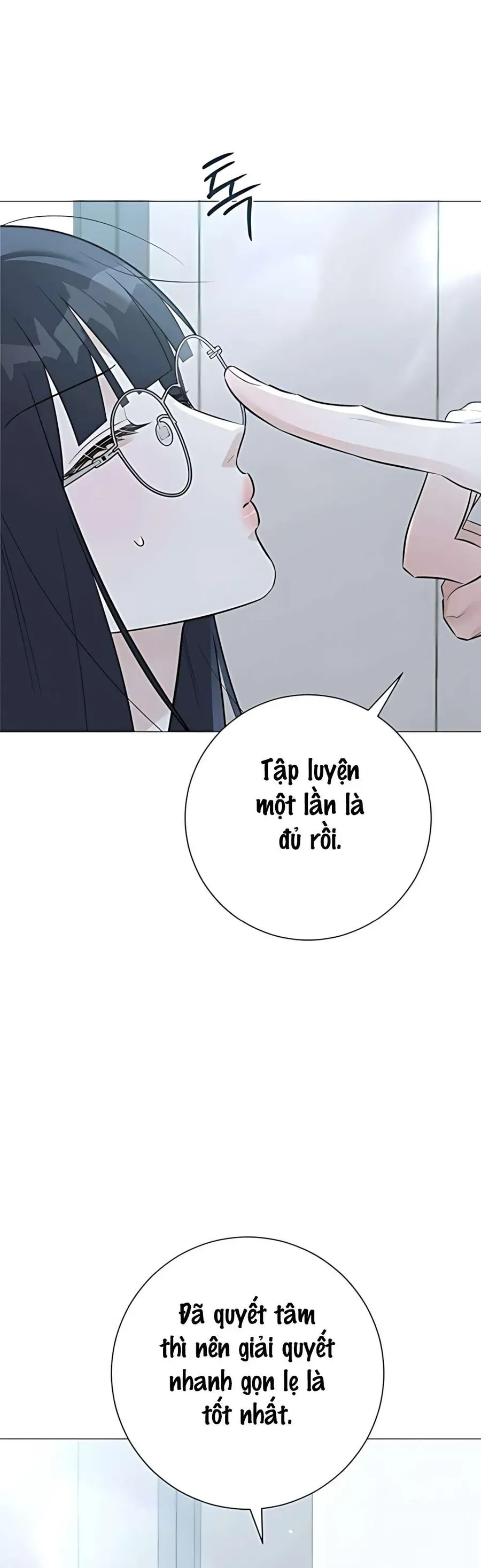 Hashtag Là Mối Tình Đầu Của Tôi Chap 9 - Next Chap 10