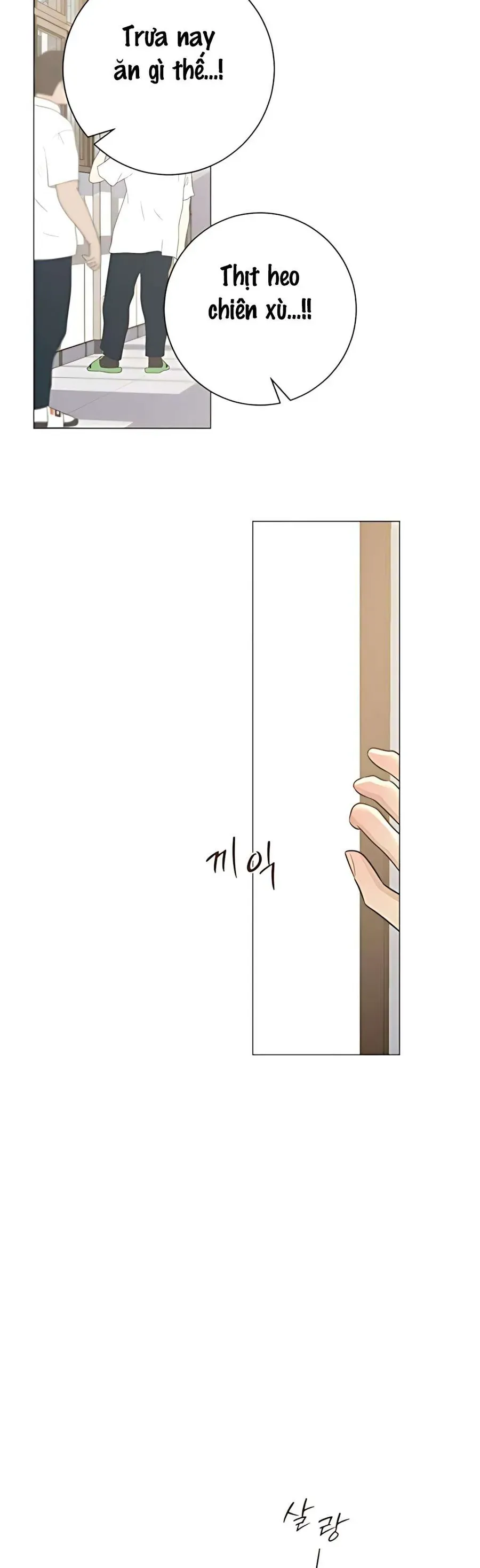 Hashtag Là Mối Tình Đầu Của Tôi Chap 9 - Next Chap 10