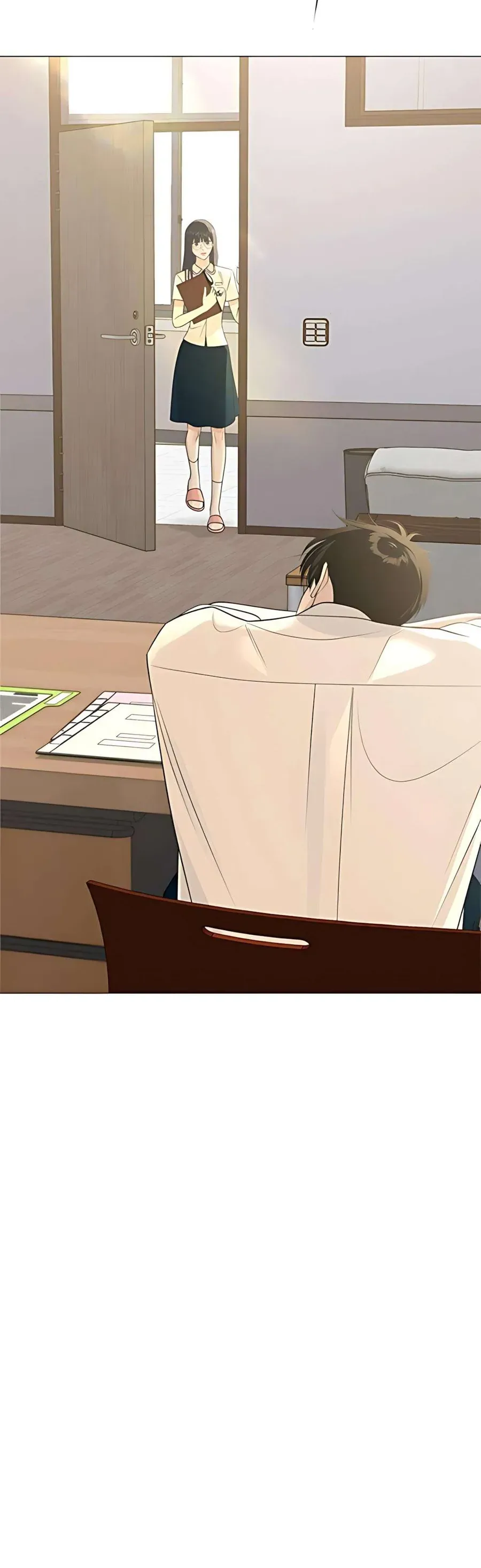 Hashtag Là Mối Tình Đầu Của Tôi Chap 9 - Next Chap 10