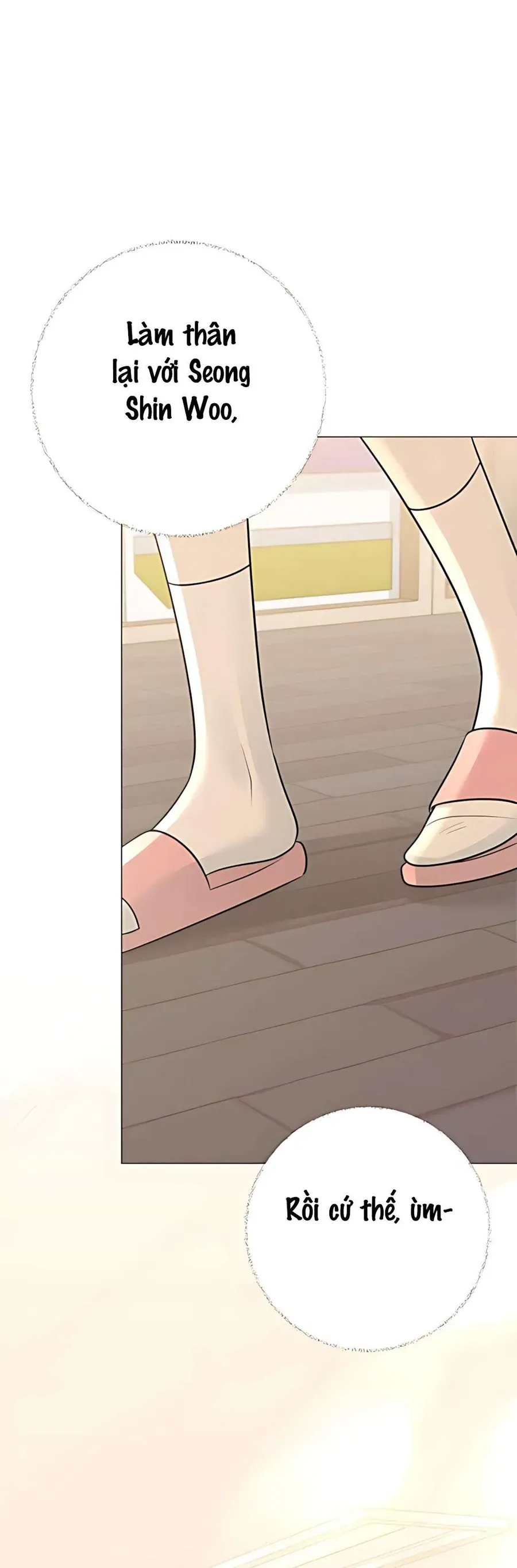 Hashtag Là Mối Tình Đầu Của Tôi Chap 9 - Next Chap 10