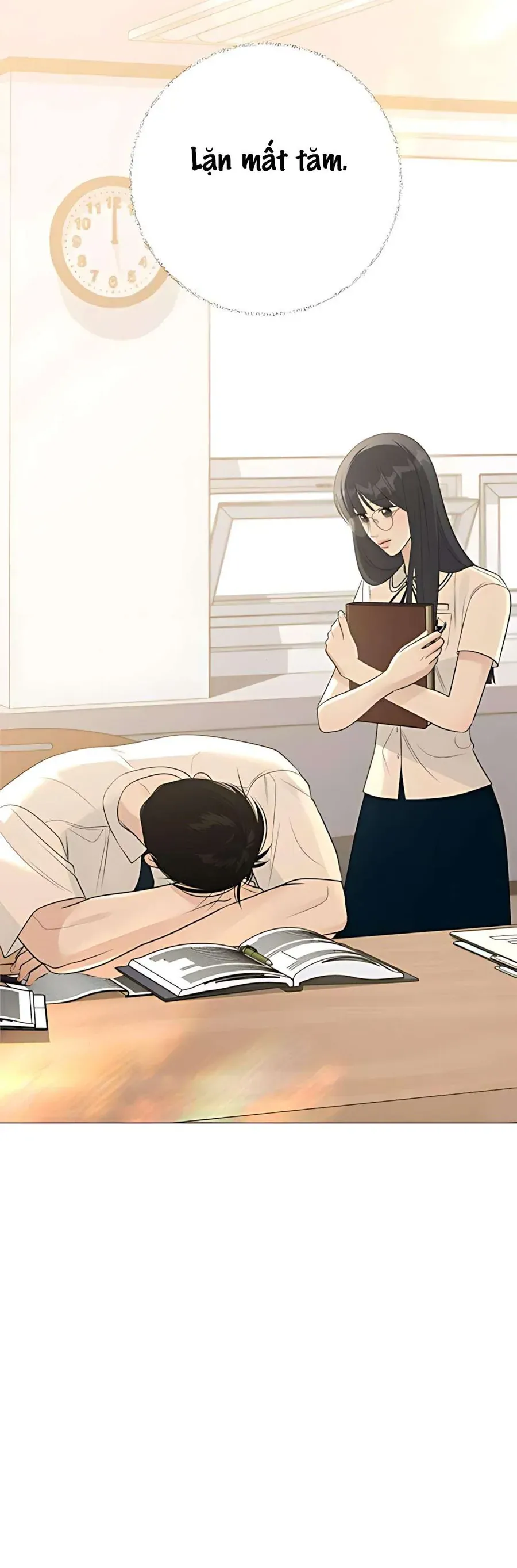 Hashtag Là Mối Tình Đầu Của Tôi Chap 9 - Next Chap 10