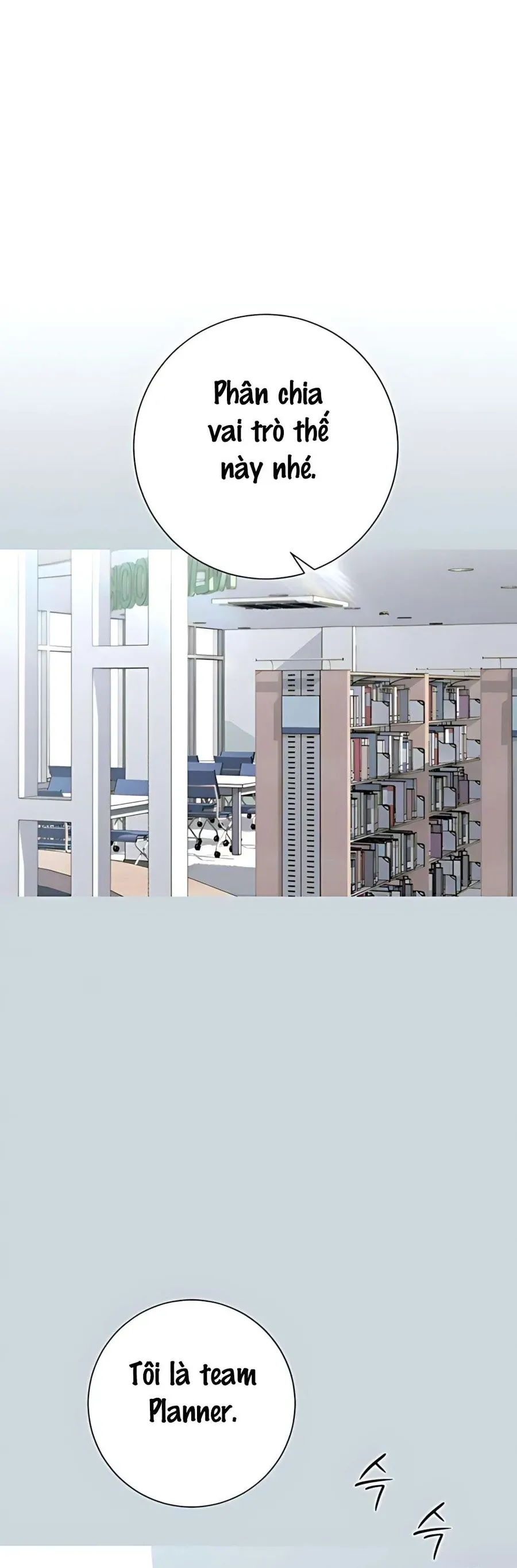 Hashtag Là Mối Tình Đầu Của Tôi Chap 9 - Next Chap 10