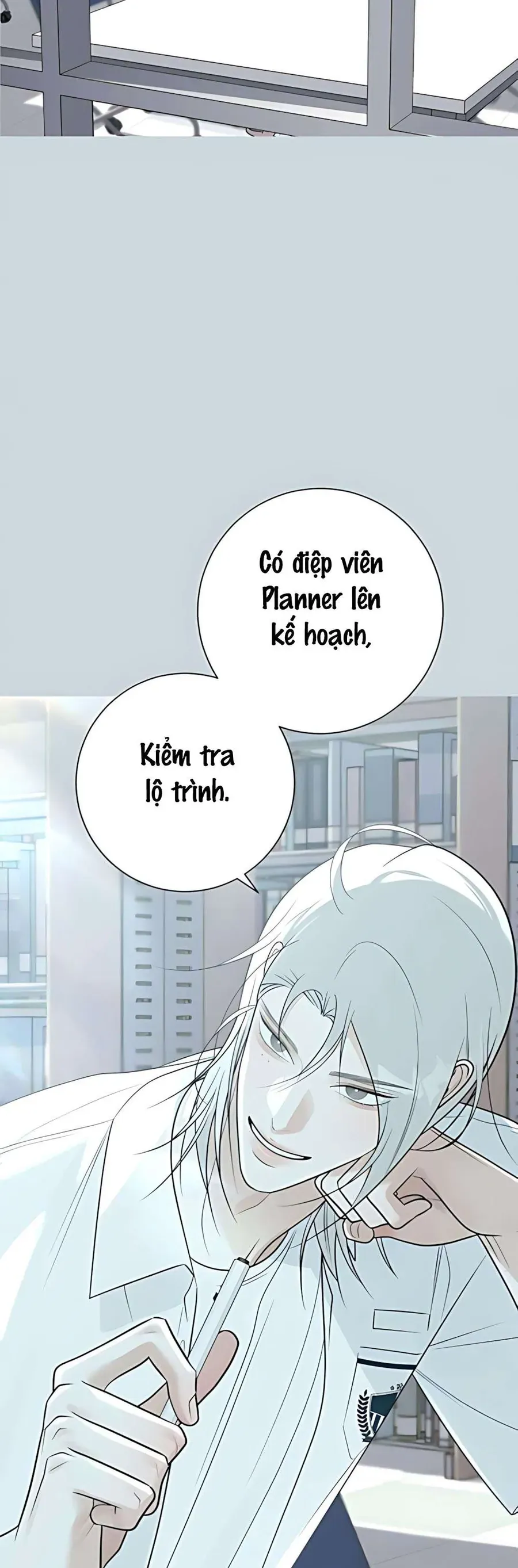 Hashtag Là Mối Tình Đầu Của Tôi Chap 9 - Next Chap 10