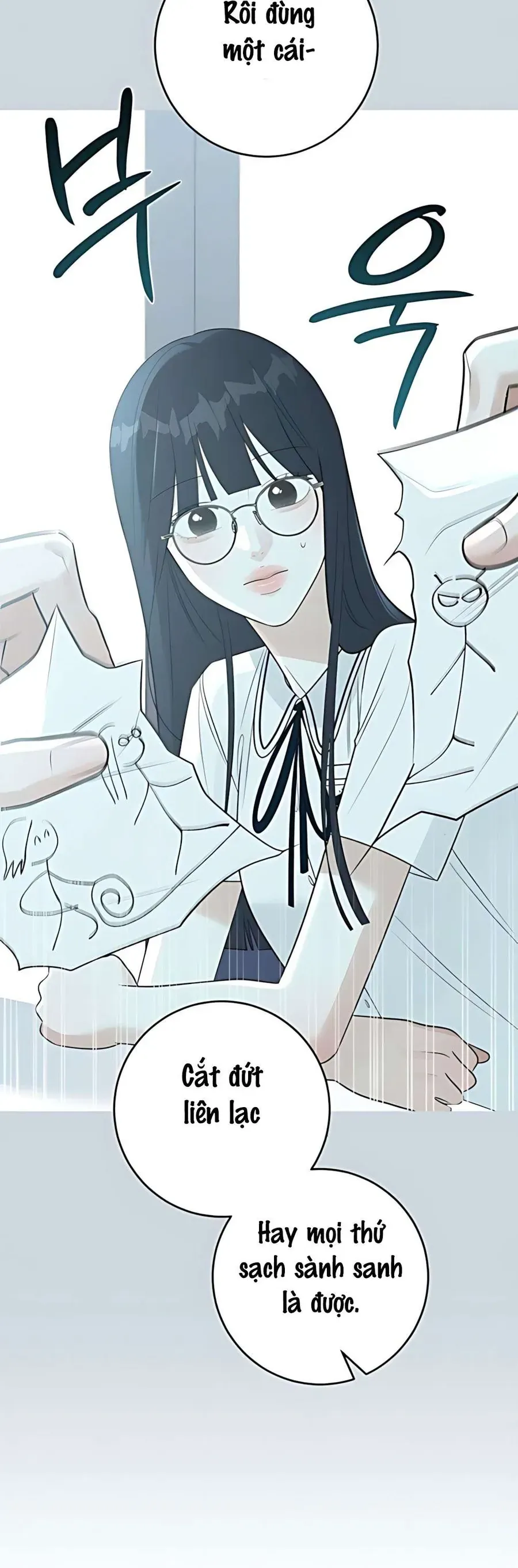 Hashtag Là Mối Tình Đầu Của Tôi Chap 9 - Next Chap 10