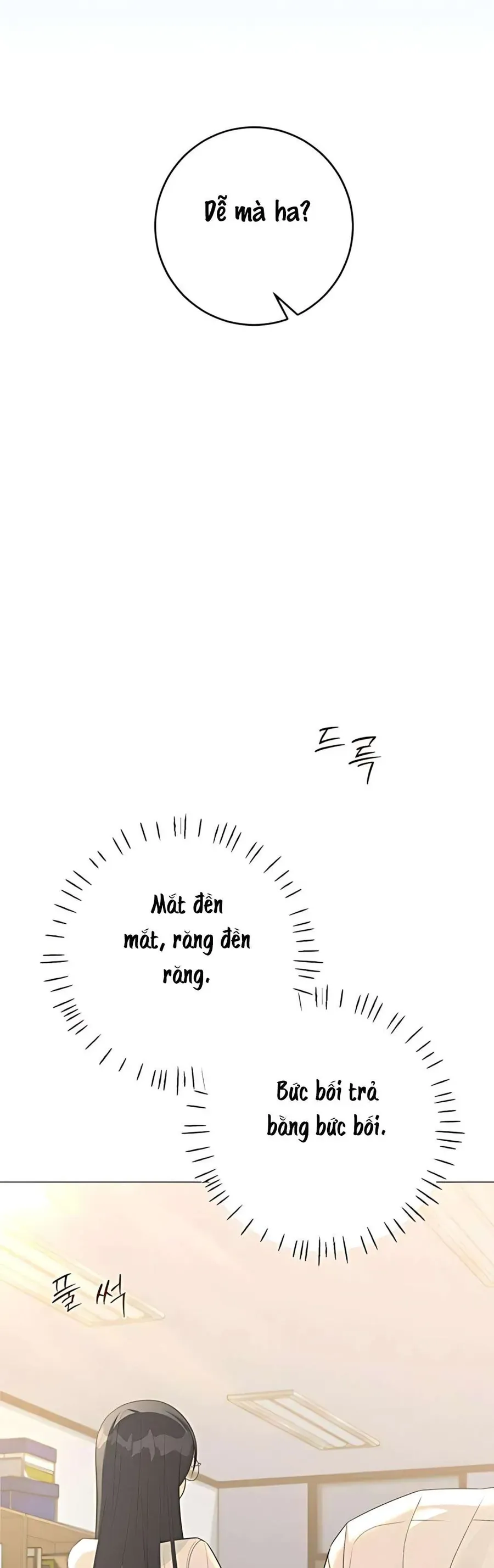 Hashtag Là Mối Tình Đầu Của Tôi Chap 9 - Next Chap 10