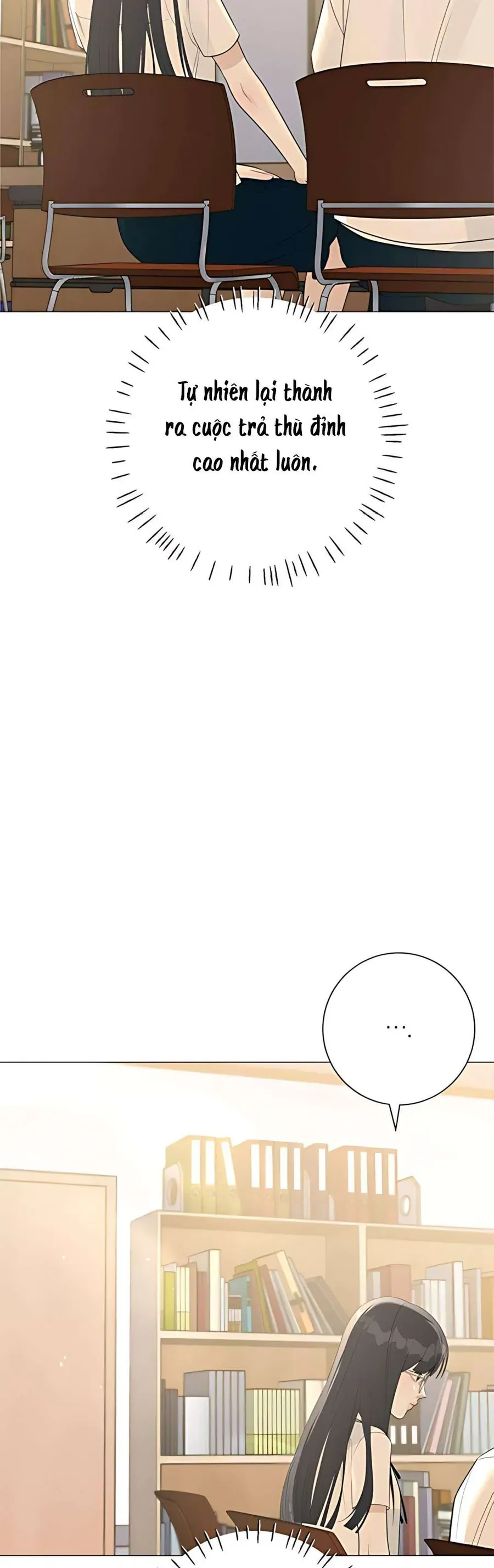 Hashtag Là Mối Tình Đầu Của Tôi Chap 9 - Next Chap 10