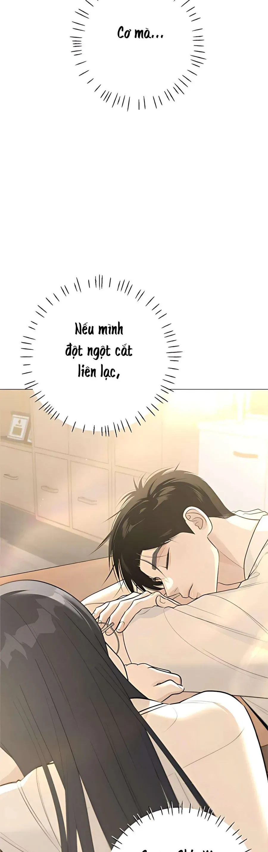 Hashtag Là Mối Tình Đầu Của Tôi Chap 9 - Next Chap 10