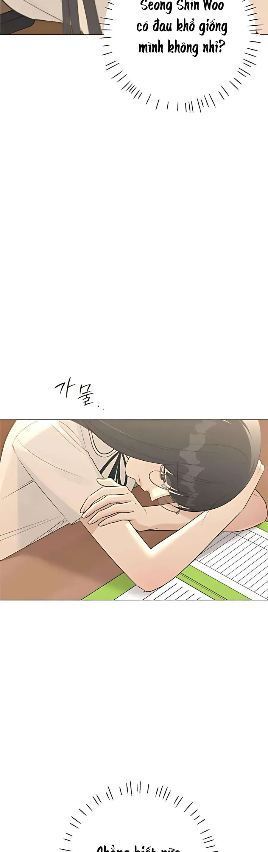 Hashtag Là Mối Tình Đầu Của Tôi Chap 9 - Next Chap 10