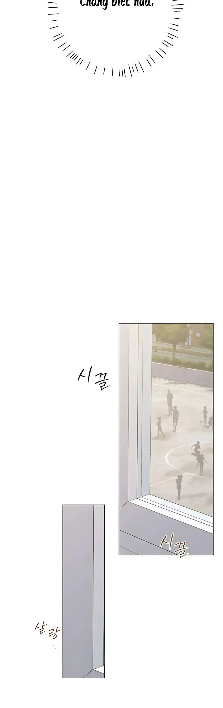 Hashtag Là Mối Tình Đầu Của Tôi Chap 9 - Next Chap 10